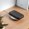Lexon Powersound Powerbank indukcyjny5000 mAh z głośnikiem bluetooth czarny/black LA128N