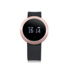 Forever Smartwatch Forevigo 2 OKRĄGŁY SB-310 różowo-złoty