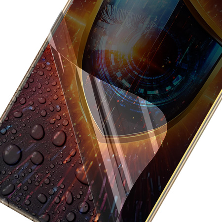 MEIZU Note 16 - 3mk Silky Matt Privacy
