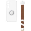 Samsung Gadget Case EF-XS921CTEGWW for Samsung Galaxy S24 - transparent