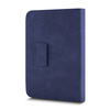 Uniwersalne etui Fantasia - tablet 9-10'' granatowe