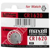 Bateria Maxell CR1620 BAT0281