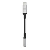 Accessories - 3mk Adapter USB-C - Jack 3.5 mm