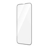Tempered Glass 5D IPHONE 14 / 13 PRO / 13 PanzerGlass Ultra-Wide Fit Screen Protection Antibacterial (2771)