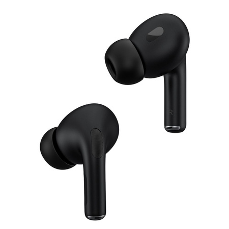 Słuchawki Bezprzewodowe Tech-Protect UltraBoost TWS Earphone Pro czarne