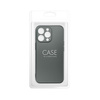 Futerał METALLIC do IPHONE 15 szary