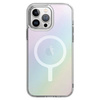 Uniq LifePro Xtreme iPhone 15 Pro Max 6.7&quot; case Magclick Charging opal/iridescent