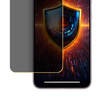 Samsung Galaxy S24+ - 3mk Silky Matt Privacy