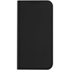 Dux Ducis Skin Pro Wallet Case for iPhone 15 Plus - Black
