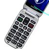 Evolveo EasyPhone FS - 3mk FlexibleGlass Pro