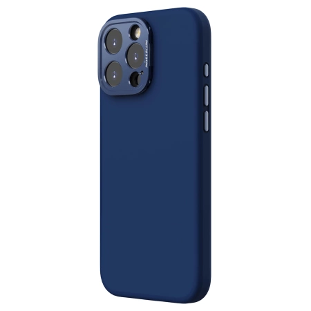 LensWing Prop Magnetic Case AP iPhone16 Pro Blue