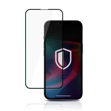 Apple iPhone 13 Pro Max/14 Plus - 3mk HardGlass Max Lite™