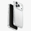 Etui UNIQ Lifepro Xtreme do iPhone 17    Pro przezroczysty