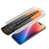 SZKŁO HARTOWANE SPIGEN GLAS.TR ”EZ FIT PRO” IPHONE 17 AIR CLEAR