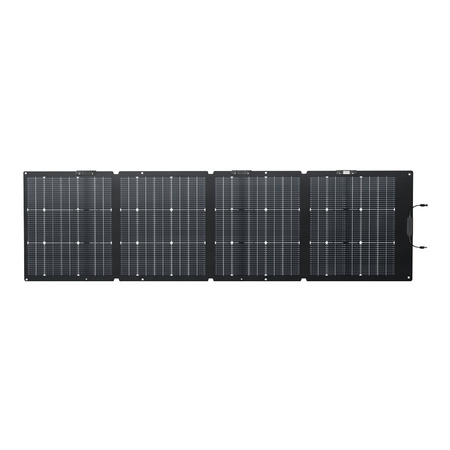 Solar Panel EcoFlow 220W NextGen Bifacial