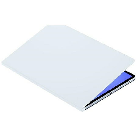 Oryginalne Etui SAMSUNG GALAXY TAB S10 FE+ Samsung Smart Book Cover niebieskie