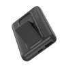 Choetech B663 kabellose MagSafe 10000 mAh Powerbank – Schwarz