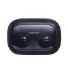 Joyroom JR-TS1 TWS-Kopfhörer der Cozydots-Serie mit Bluetooth 5.3 und Geräuschunterdrückung – Schwarz