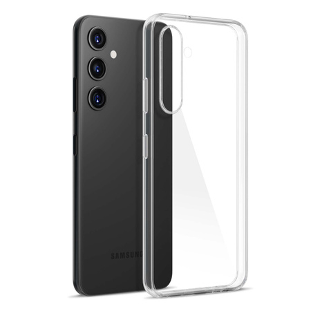 3MK Clear Case Sam A15 5G A156