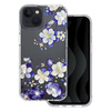 Nakładka IMD print do iPhone 16 Plus 6,7&quot; floral