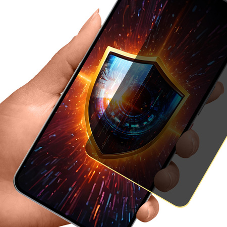 Nubia Neo 3 - 3mk Silky Matt Privacy