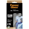 Szkło hartowane PanzerGlass Classic Fit EasyAligner na iPhone 17 / 16 Pro