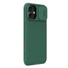 Etui Nillkin CamShield Pro iPhone 16 Plus (zielony)