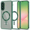 TECH-PROTECT MAGFLEX MAGSAFE GALAXY A56 5G JUNGLE GREEN