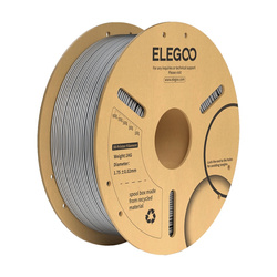 ELEGOO PLA+ Filament (Space Grey)