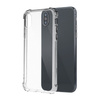 Nakładka Crystal do Samsung Galaxy S24 FE transparentna