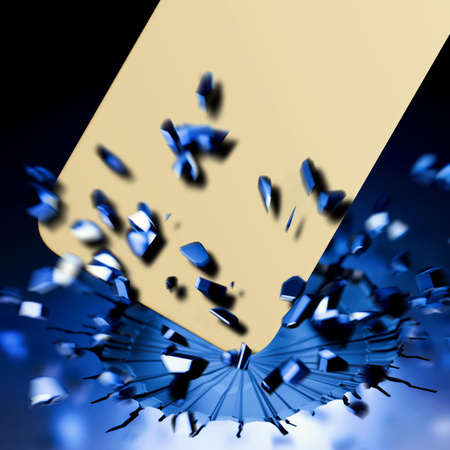 Apple iPhone 15 - 3mk Hardy MagSilicone Yellow