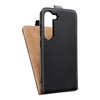 Kabura SLIM FLEXI FRESH Pionowa do SAMSUNG S23 czarny