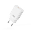 XO ŁAD SIEC L126 USB-C 20W PD BIAŁA