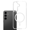 Samsung Galaxy S24 FE - 3mk Armor MagCase