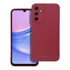 Futerał Roar Luna Case - do Samsung Galaxy A15 4G / A15 5G czerwony