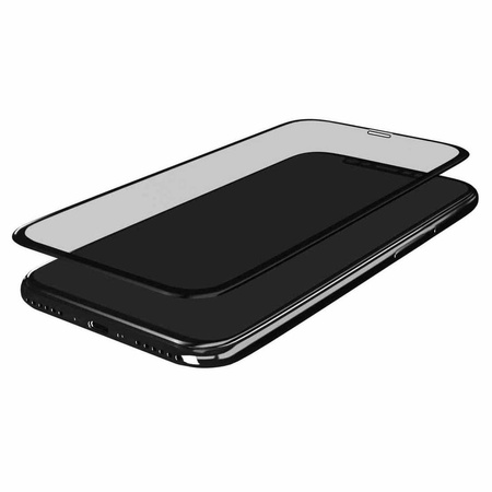 Apple iPhone 14 - 3mk HardGlass Max™