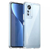 Futerał Back Case Ultra Slim 0,5mm do XIAOMI 12 LITE