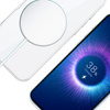 Etui 3MK Clear MagCase do Apple iPhone   17