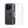 3MK Clear MagCase iPhone 16 Pro Max
