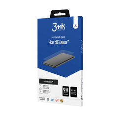 Honor 400 Lite - 3mk HardGlass