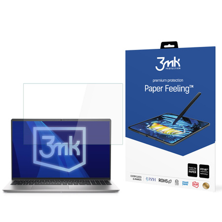Dell Inspiron 3520 - up to 17" 3mk Paper Feeling