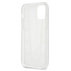 Mercedes MEHCP12SCLCT iPhone 12 mini 5,4" clear hardcase Transparent Line