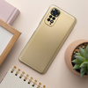 Futerał METALLIC do HONOR 90 5G złoty