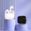 Dudao U15H TWS Bluetooth 5.1 kabelloser Kopfhörer schwarz