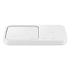 Ładowarka indukcyjna Samsung EP-P5400BW biały/white Duo
