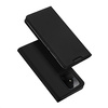 Dux Ducis Skin Pro kabura etui pokrowiec z klapką Realme Narzo 50A czarny