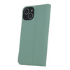 Etui Smart Soft do iPhone 16 Plus 6,7&quot; jasnozielone