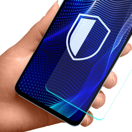 Umidigi Note 90 - 3mk FlexibleGlass Pro