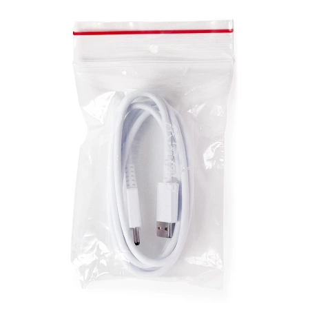 Samsung EP-DR140AWE USB-A - USB-C Kabel 0,8m (Bulk - Ersatzverpackung) - Weiß