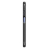 Spigen nakładka Rugged Armor do Samsung Galaxy A25 5G czarny mat